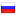 aopopa.ru hosted country